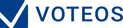 voteos logo